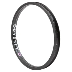 Odyssey Quadrant Rim