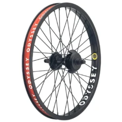 Odyssey Stage 2 Cassette Wheel