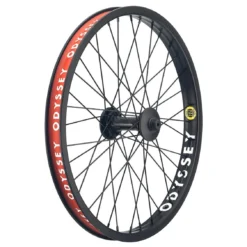 Odyssey Stage 2 Front Wheel