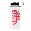 Odyssey Half Monogram Nalgene Wide Mouth Bottle