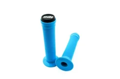 ODI Longneck ST Grips -Bicycle Equipment Store Odi Longneck Grips aqua