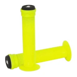 ODI Longneck ST Grips -Bicycle Equipment Store Odi Longneck Grips yellow