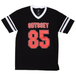 Odyssey 85 Jersey Shirt