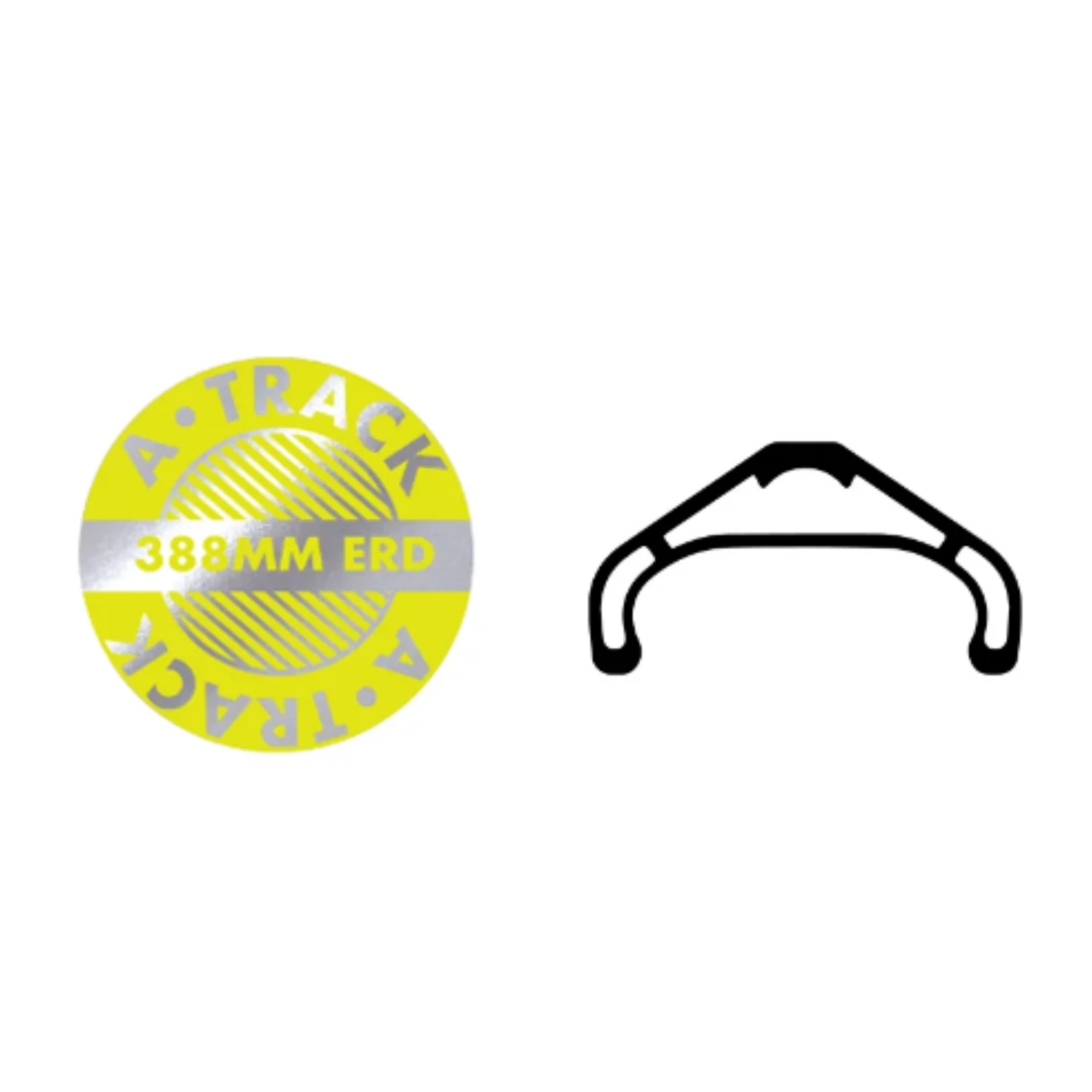 Odyssey A-Track Lightweight Rim 2 Odyssey A-Track Lightweight Rim - Image 2