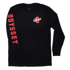Odyssey Academy Long Sleeve Shirt