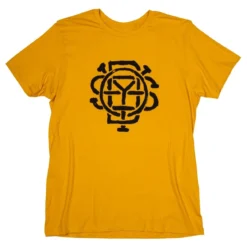 Odyssey Acrylic Monogram Shirt