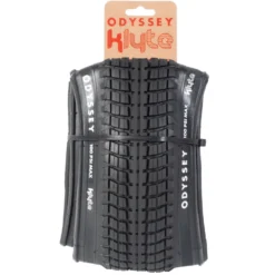 Odyssey Aitken K-lyte Kevlar Tire