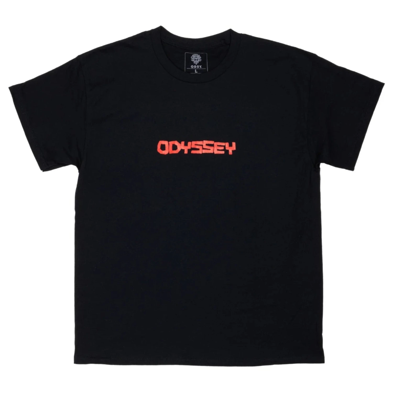 Odyssey Anatomy Shirt 1 Odyssey Anatomy Shirt