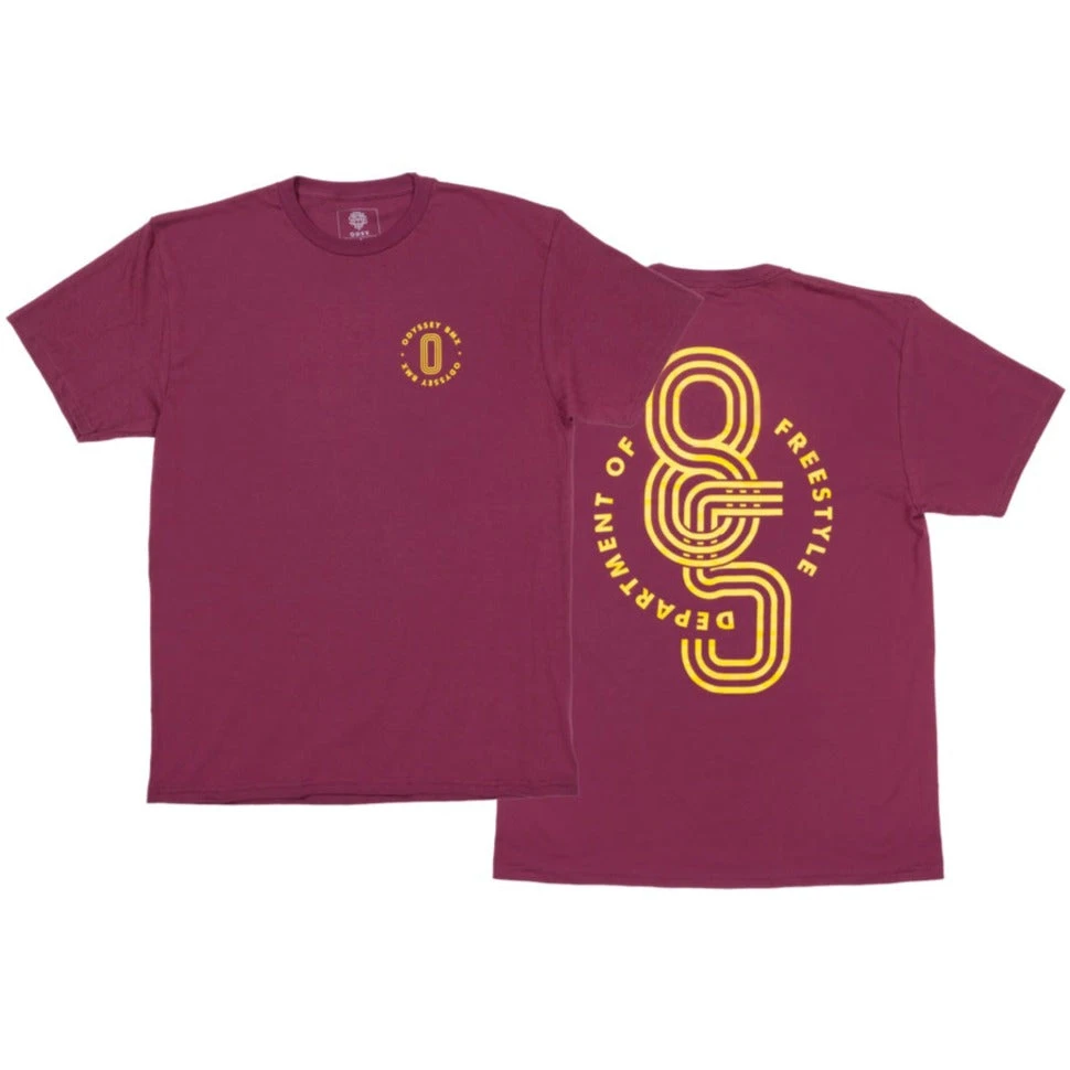 Odyssey Athens Shirt 1 Odyssey Athens Shirt