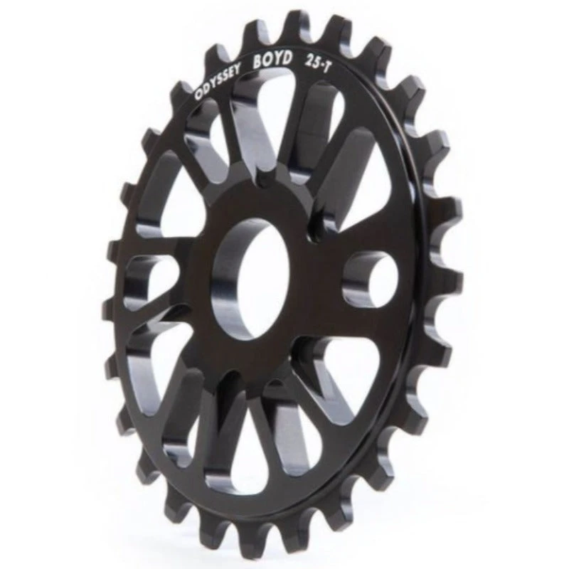 Odyssey Boyd Sprocket 1 Odyssey Boyd Sprocket