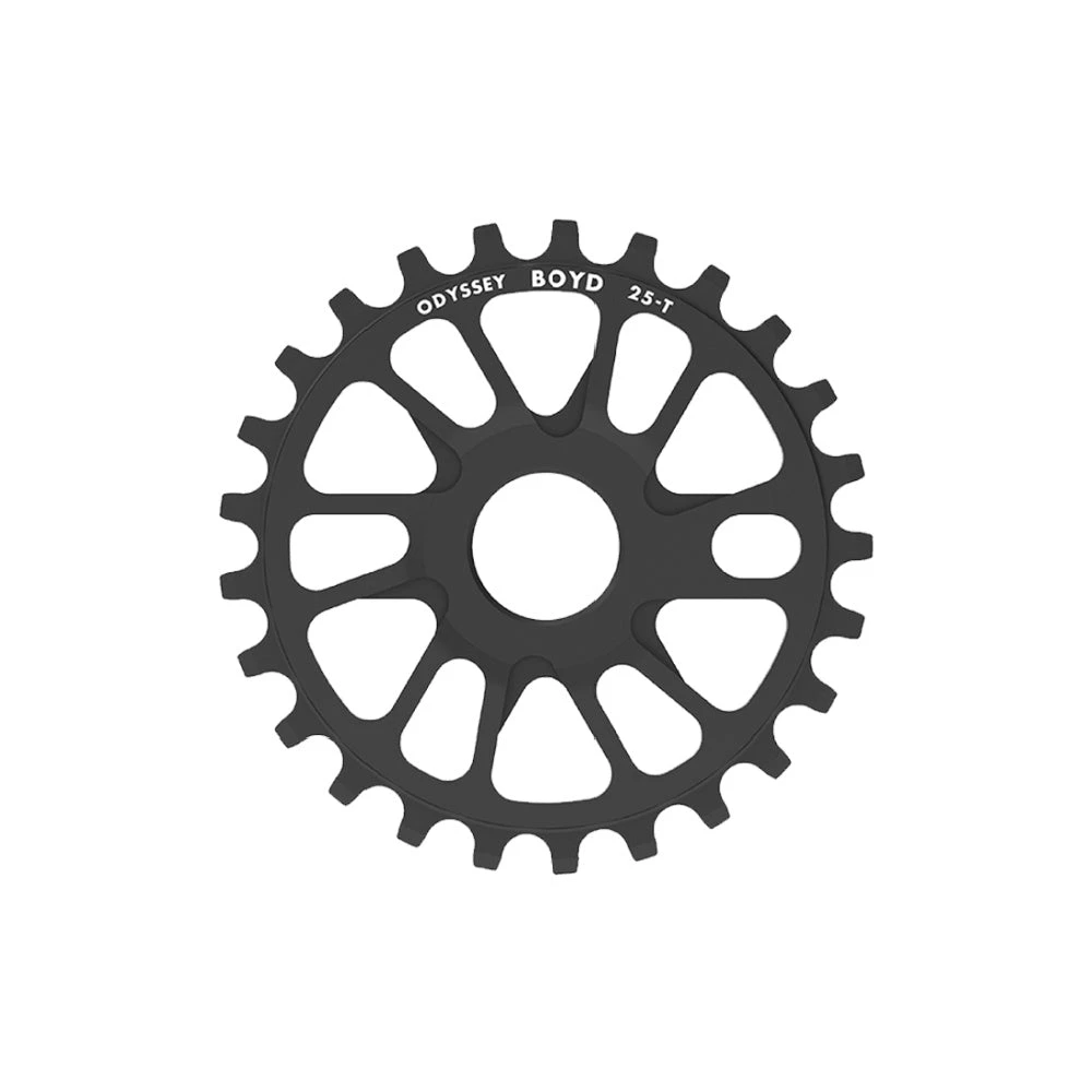 Odyssey Boyd Sprocket 2 Odyssey Boyd Sprocket - Image 2
