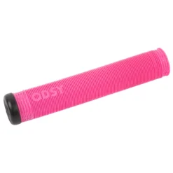 Odyssey Broc Grips -Bicycle Equipment Store OdysseyBrocGrippink