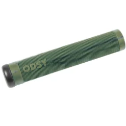 Odyssey Broc Grips -Bicycle Equipment Store OdysseyBrocGripsarmyblackswirl
