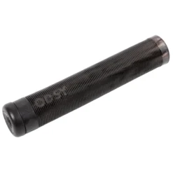 Odyssey Broc Grips -Bicycle Equipment Store OdysseyBrocGripsblackclear