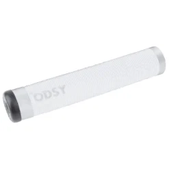 Odyssey Broc Grips -Bicycle Equipment Store OdysseyBrocGripsclear