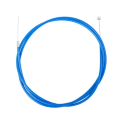 Odyssey K-Shield Linear Cable -Bicycle Equipment Store OdysseyCableblue