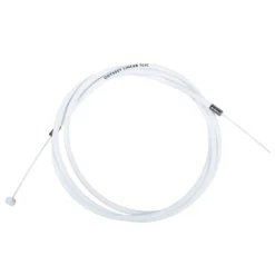 Odyssey K-Shield Linear Cable -Bicycle Equipment Store OdysseyCablewhite