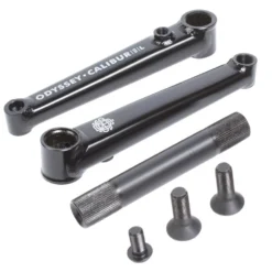 Odyssey Calibur V2 Cranks