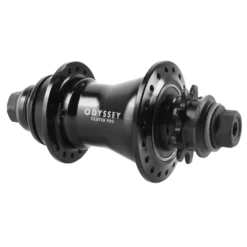 Odyssey Clutch Pro Freecoaster Hub -Bicycle Equipment Store OdysseyClutchProHub3