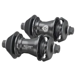 Odyssey Clutch Pro Freecoaster Hub -Bicycle Equipment Store OdysseyClutchProHub6
