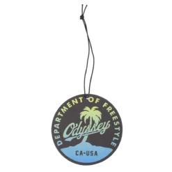 Odyssey Coast Air Freshener