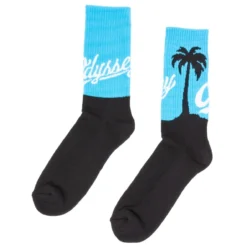 Odyssey Coast Crew Socks