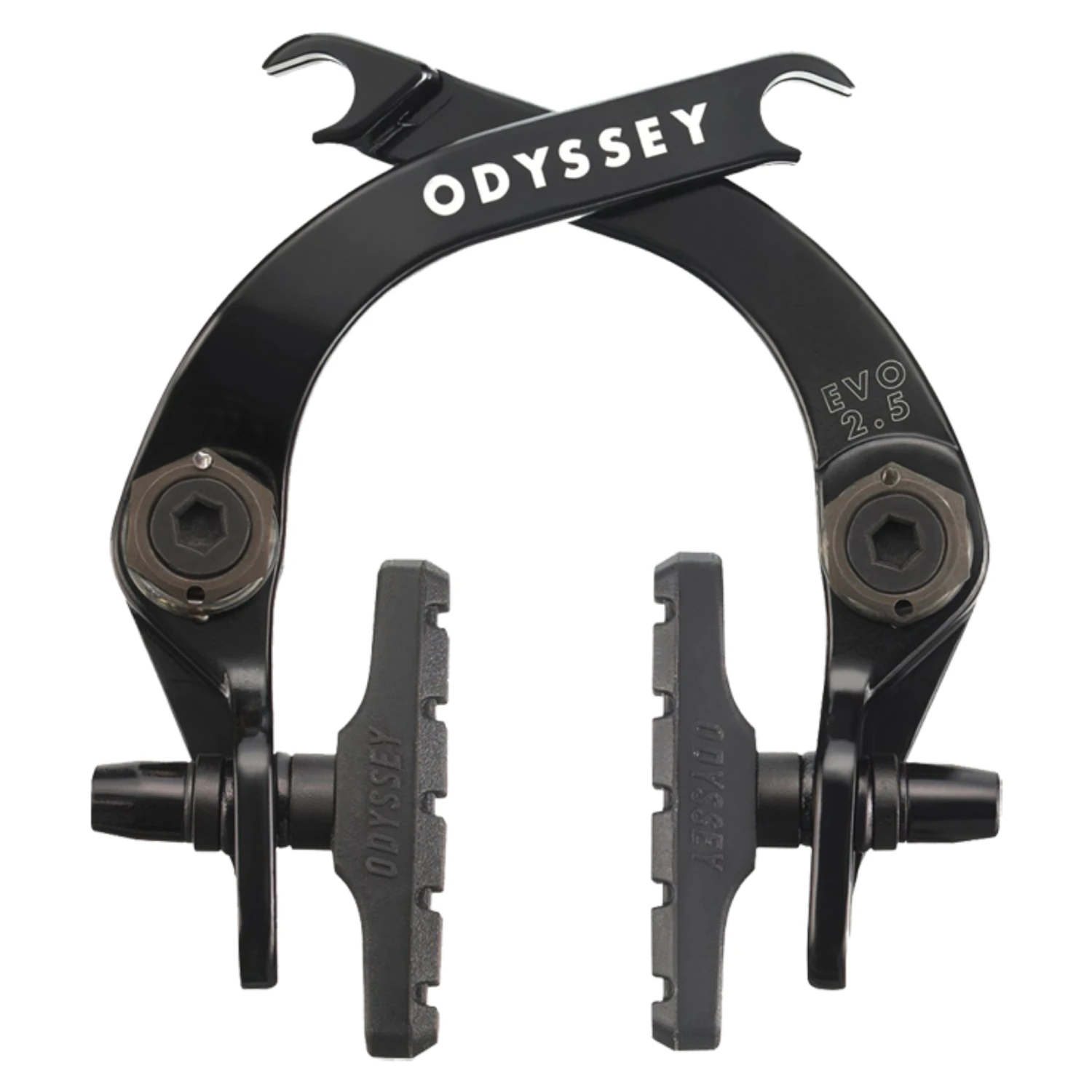 Odyssey Evo 2.5 U-Brake 2 Odyssey Evo 2.5 U-Brake - Image 2