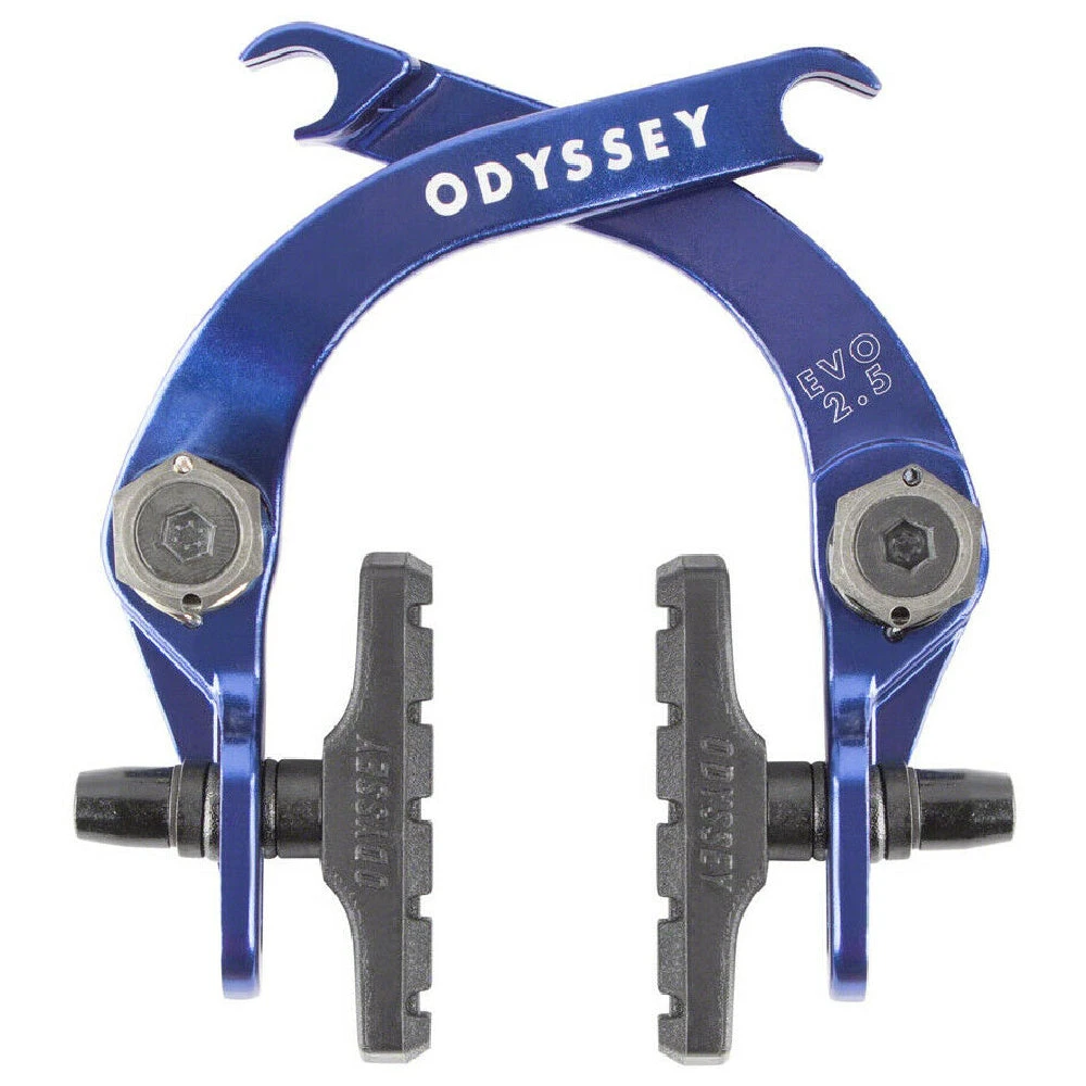 Odyssey Evo 2.5 U-Brake 8 Odyssey Evo 2.5 U-Brake - Image 8