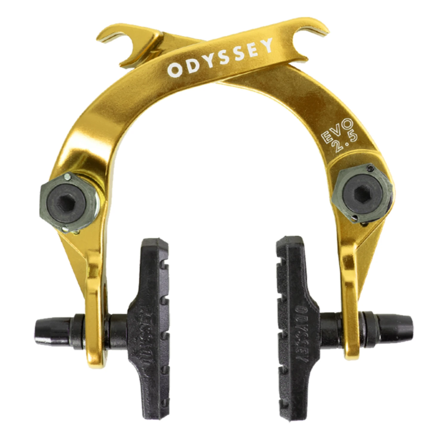 Odyssey Evo 2.5 U-Brake 6 Odyssey Evo 2.5 U-Brake - Image 6