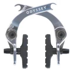 Odyssey Evo 2.5 U-Brake 13 Odyssey Evo 2.5 U-Brake -Bicycle Equipment Store OdysseyEvo2.5Brakepolished