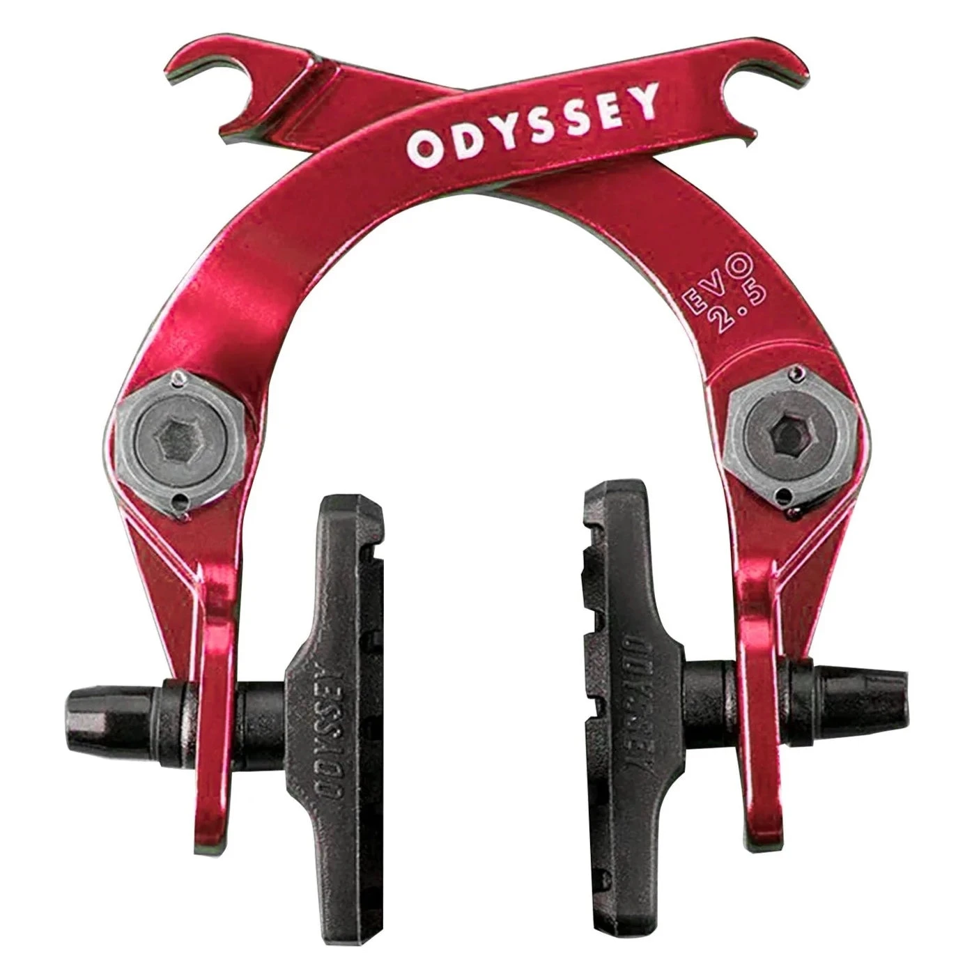 Odyssey Evo 2.5 U-Brake 9 Odyssey Evo 2.5 U-Brake - Image 9