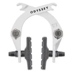 Odyssey Evo 2.5 U-Brake 16 Odyssey Evo 2.5 U-Brake -Bicycle Equipment Store OdysseyEvo2.5Brakewhite