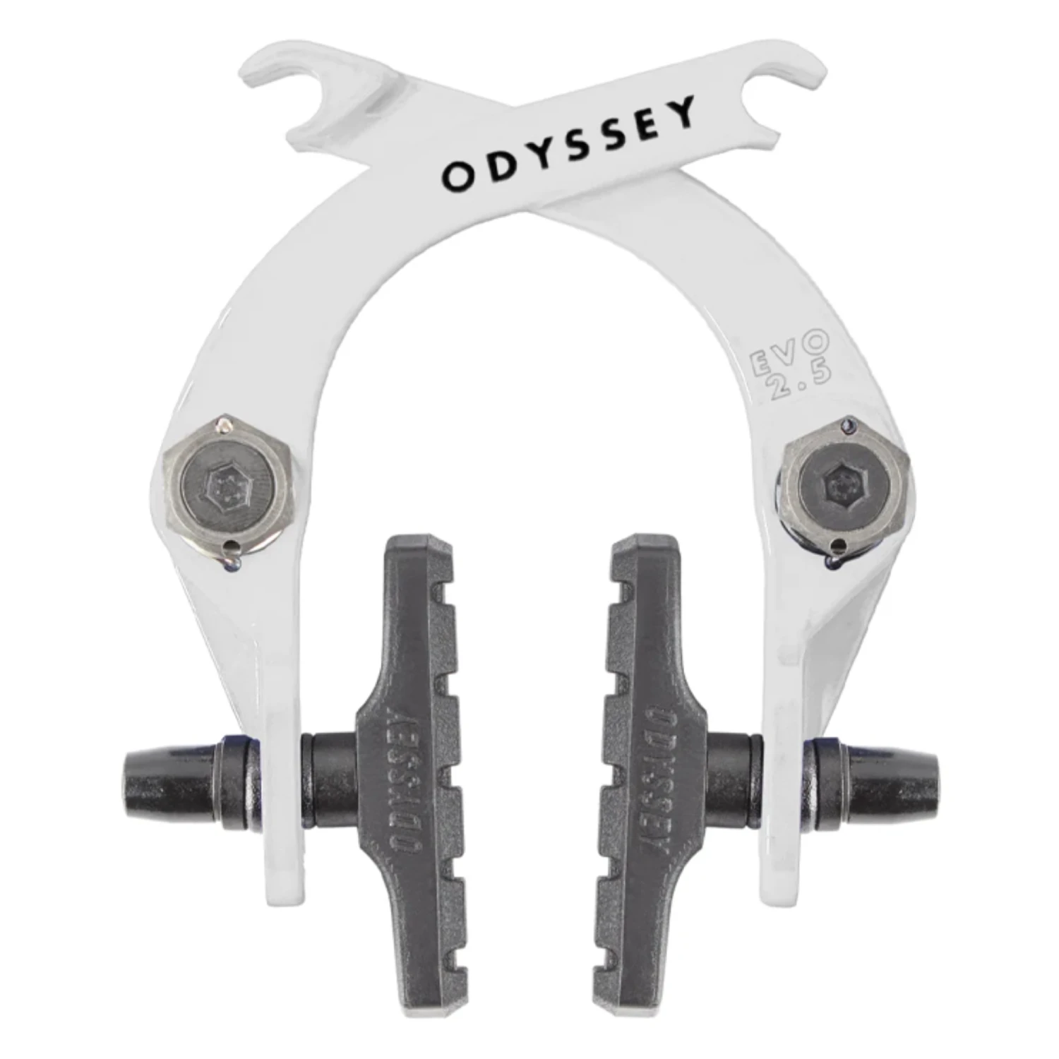 Odyssey Evo 2.5 U-Brake 7 Odyssey Evo 2.5 U-Brake - Image 7