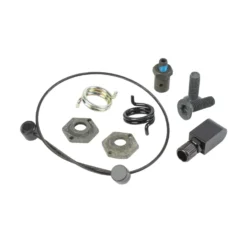 Odyssey Evo 2.5 Brake Parts Kit