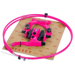 Odyssey Evo 2.5 U-Brake Kit (Scratch & Dent)