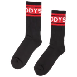 Odyssey Futura Crew Socks