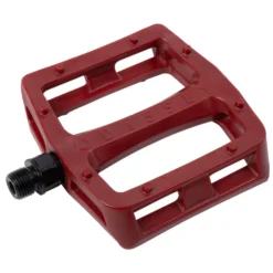 Odyssey Grandstand V2 PC Pedals 14 Odyssey Grandstand V2 PC Pedals -Bicycle Equipment Store OdysseyGrandstandPedalmaroon