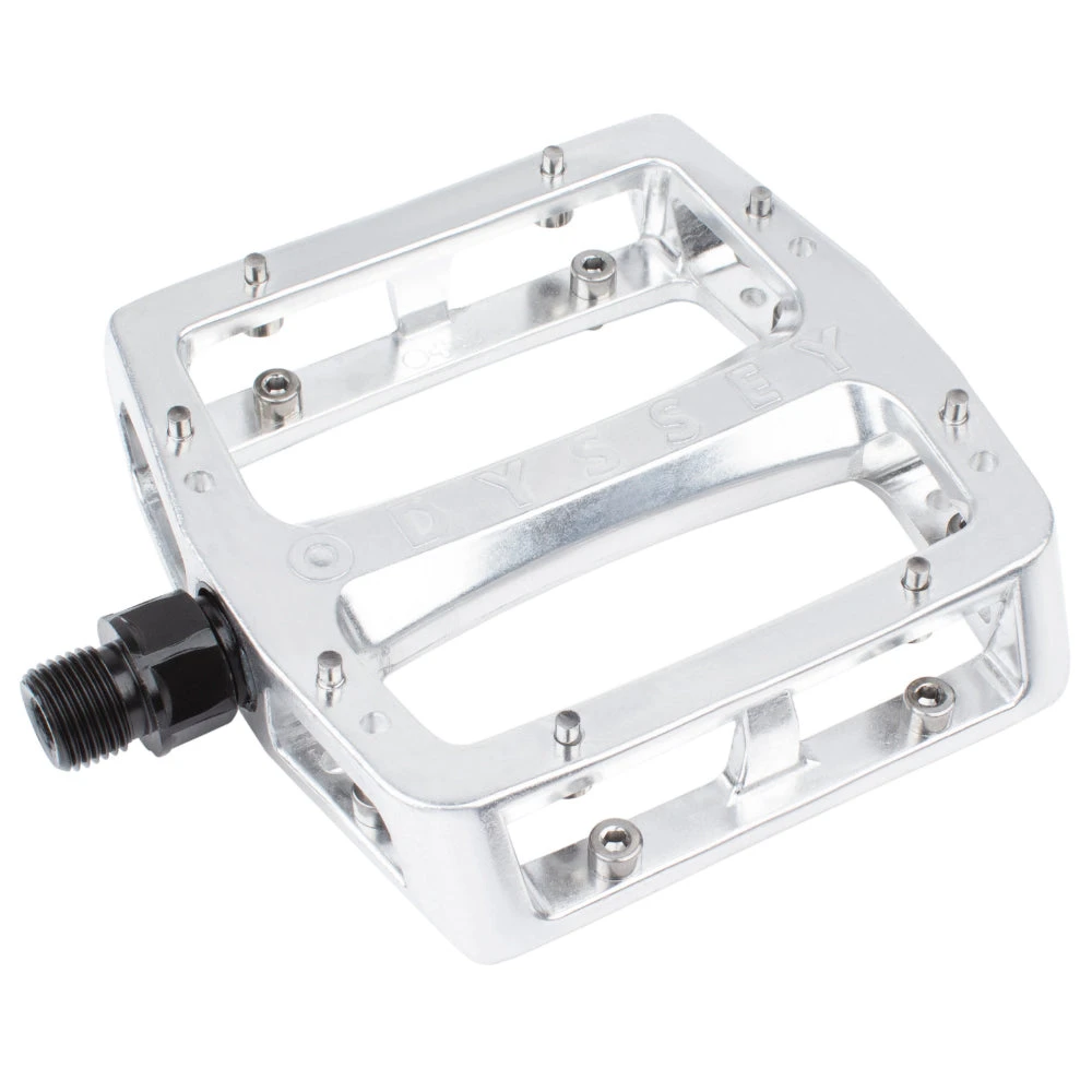 Odyssey Grandstand V2 Alloy Pedals 2 Odyssey Grandstand V2 Alloy Pedals - Image 2