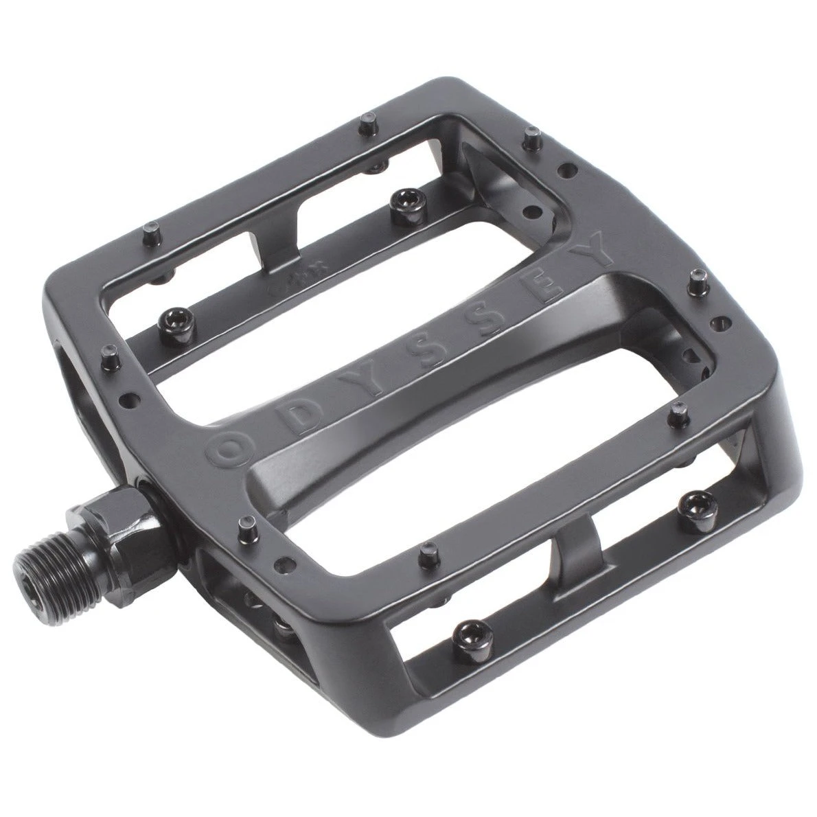 Odyssey Grandstand V2 Alloy Pedals 1 Odyssey Grandstand V2 Alloy Pedals