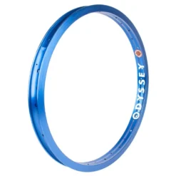 Odyssey Hazard Lite 20" Rim -Bicycle Equipment Store OdysseyHazardLiteRimblue