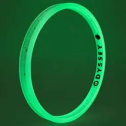 Odyssey Hazard Lite 20" Rim -Bicycle Equipment Store OdysseyHazardRimglow2