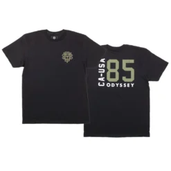 Odyssey Import Shirt