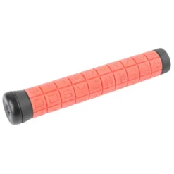 Odyssey Keyboard V2 Grips -Bicycle Equipment Store OdysseyKeyboardV2Gripsbrightred