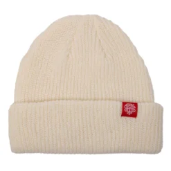 Odyssey Monogram Label Beanie