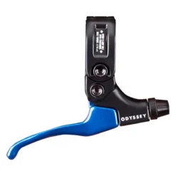 Odyssey Monolever Medium Brake Lever -Bicycle Equipment Store OdysseyMonoleverblue