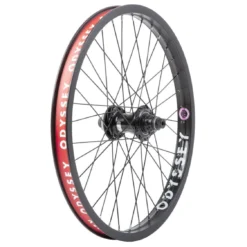 Odyssey Quadrant Clutch V2 Freecoaster Wheel