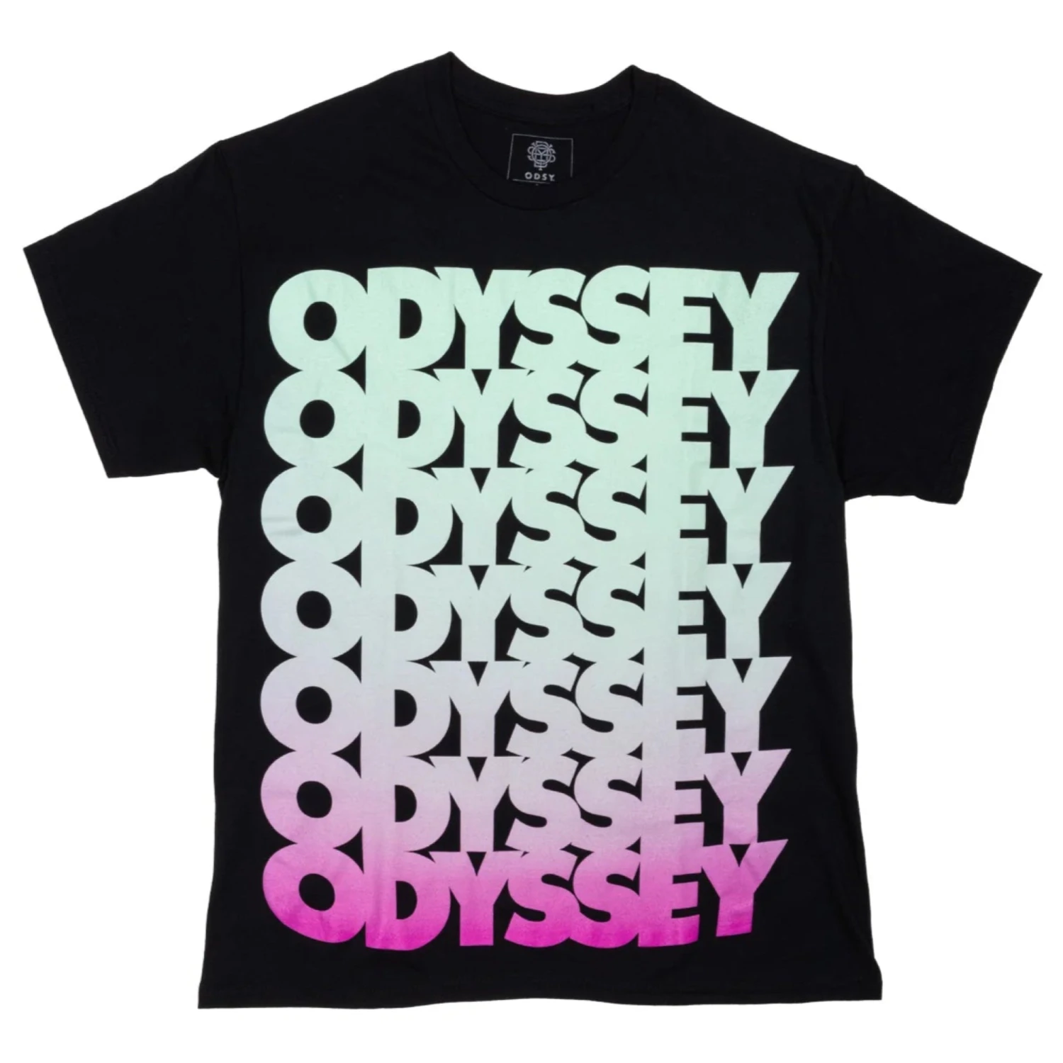 Odyssey Repeater Shirt 1 Odyssey Repeater Shirt