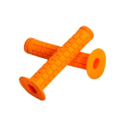 Odyssey Aaron Ross Keyboard Grips -Bicycle Equipment Store OdysseyRossGripsorangesoda