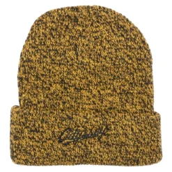 Odyssey Stitched Slugger Beanie