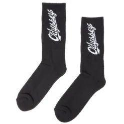 Odyssey Slugger Crew Socks